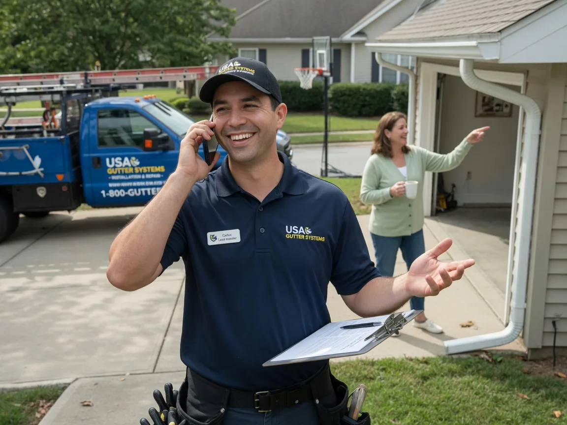 Gutter Installation Enid, OK FAQs